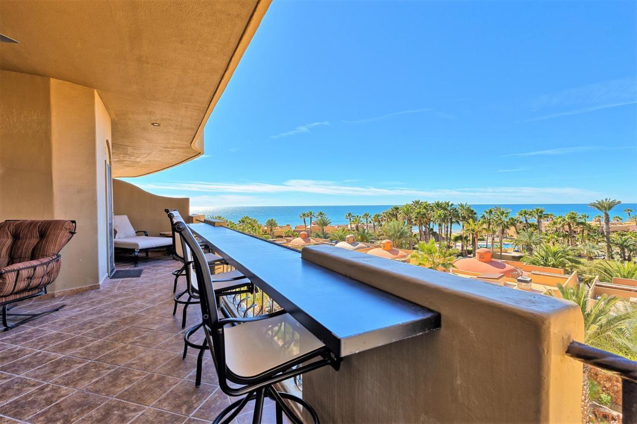 Bella Sirena 304-A - Elegant Oceanview Condo On Sandy Beach Puerto Penasco Luaran gambar