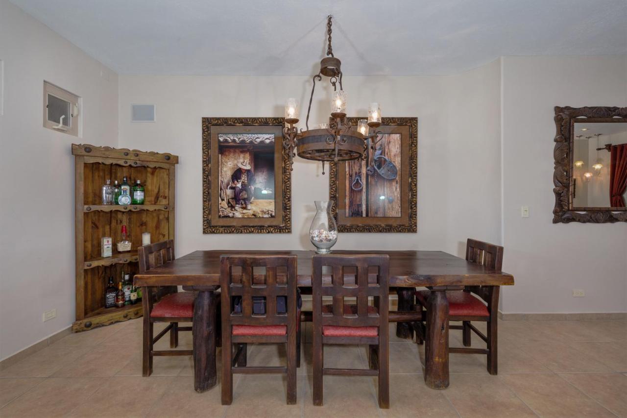Bella Sirena 304-A - Elegant Oceanview Condo On Sandy Beach Puerto Penasco Luaran gambar