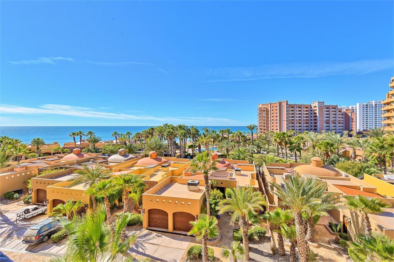 Bella Sirena 304-A - Elegant Oceanview Condo On Sandy Beach Puerto Penasco Luaran gambar