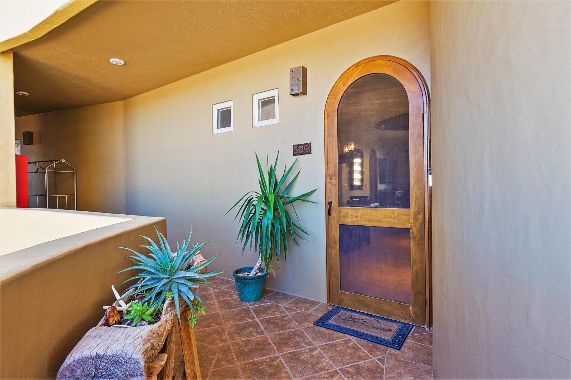 Bella Sirena 304-A - Elegant Oceanview Condo On Sandy Beach Puerto Penasco Luaran gambar