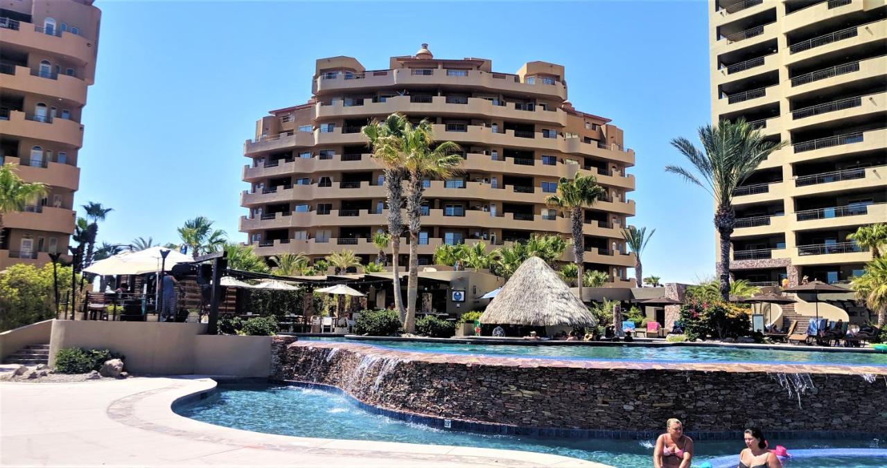 Bella Sirena 304-A - Elegant Oceanview Condo On Sandy Beach Puerto Penasco Luaran gambar