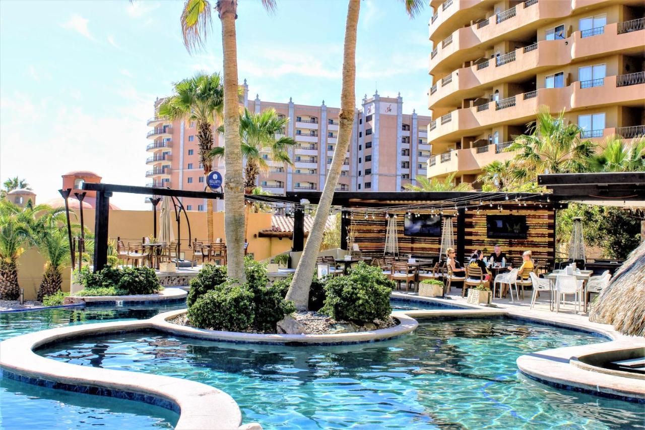 Bella Sirena 304-A - Elegant Oceanview Condo On Sandy Beach Puerto Penasco Luaran gambar