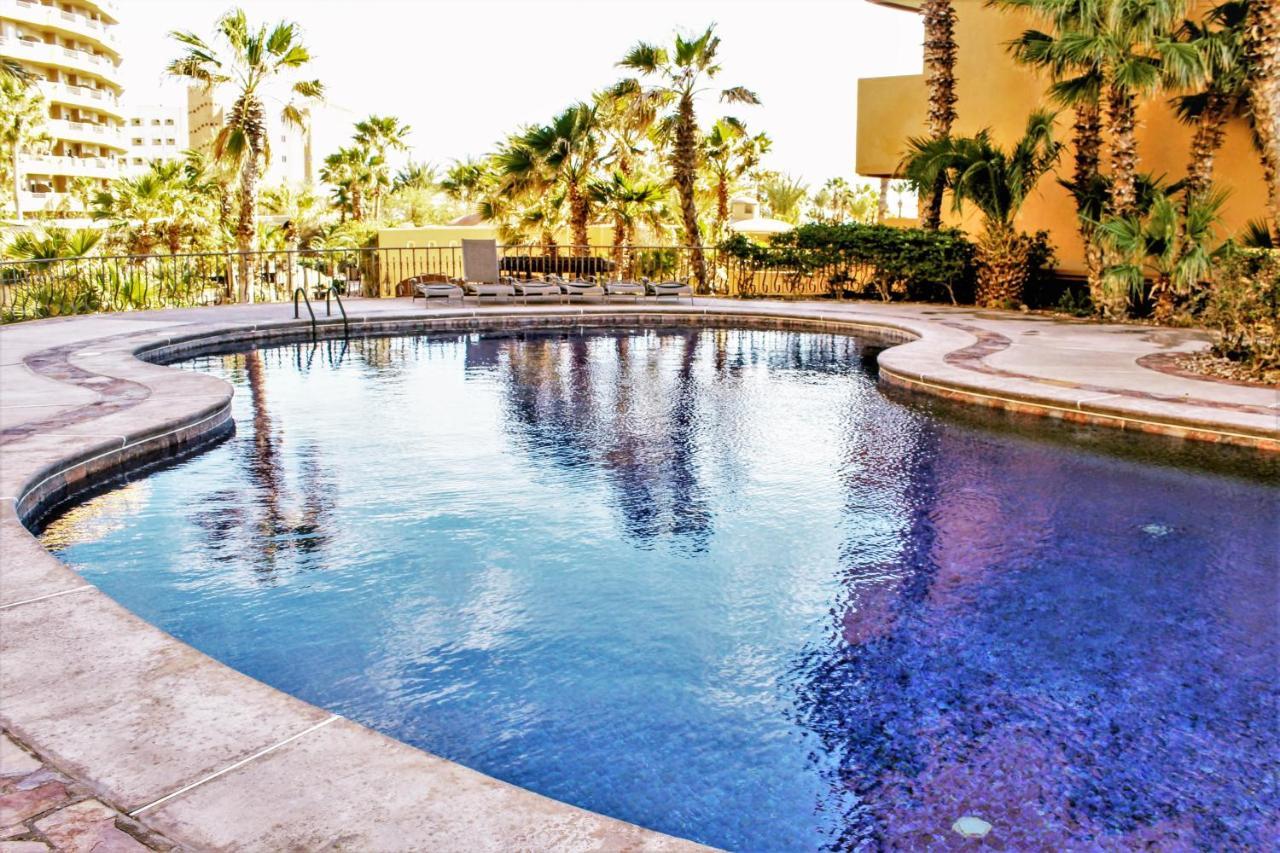 Bella Sirena 304-A - Elegant Oceanview Condo On Sandy Beach Puerto Penasco Luaran gambar