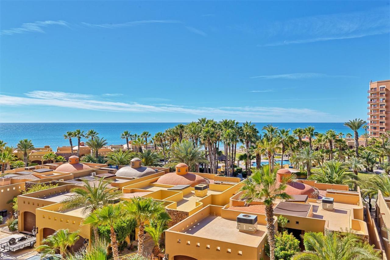 Bella Sirena 304-A - Elegant Oceanview Condo On Sandy Beach Puerto Penasco Luaran gambar