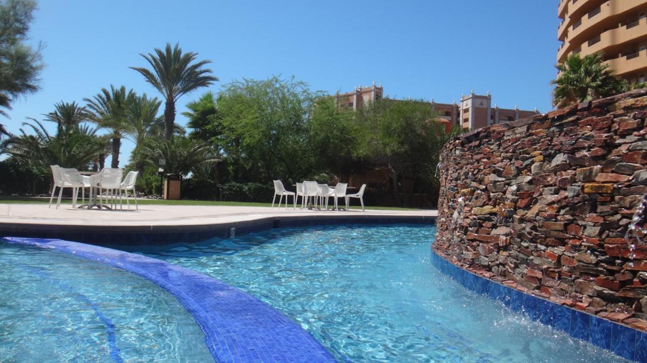 Bella Sirena 304-A - Elegant Oceanview Condo On Sandy Beach Puerto Penasco Luaran gambar