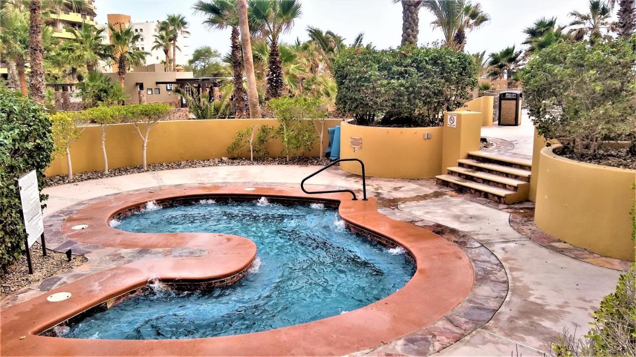 Bella Sirena 304-A - Elegant Oceanview Condo On Sandy Beach Puerto Penasco Luaran gambar