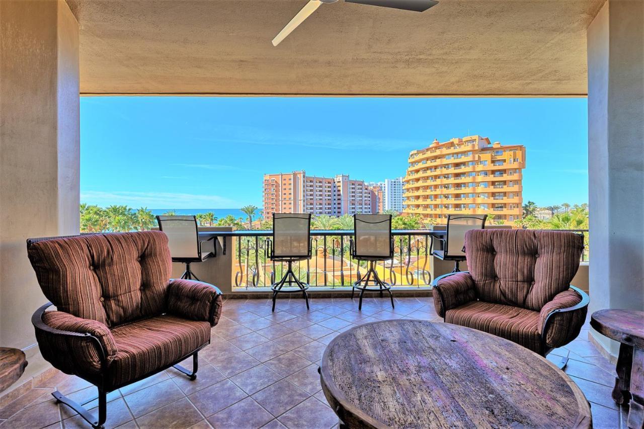 Bella Sirena 304-A - Elegant Oceanview Condo On Sandy Beach Puerto Penasco Luaran gambar