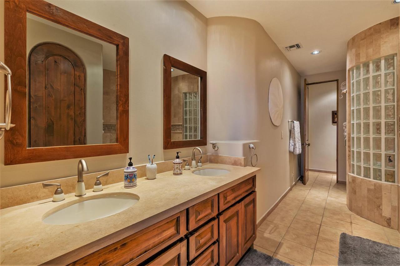 Bella Sirena 304-A - Elegant Oceanview Condo On Sandy Beach Puerto Penasco Luaran gambar