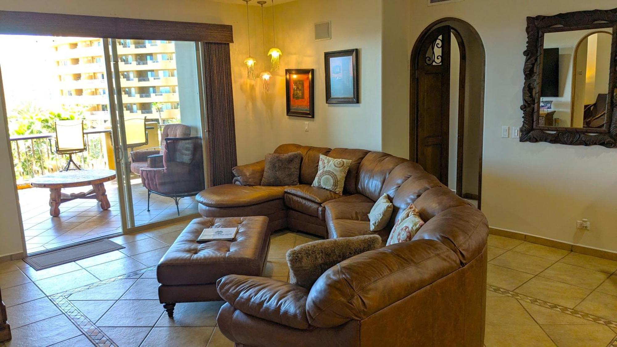 Bella Sirena 304-A - Elegant Oceanview Condo On Sandy Beach Puerto Penasco Luaran gambar
