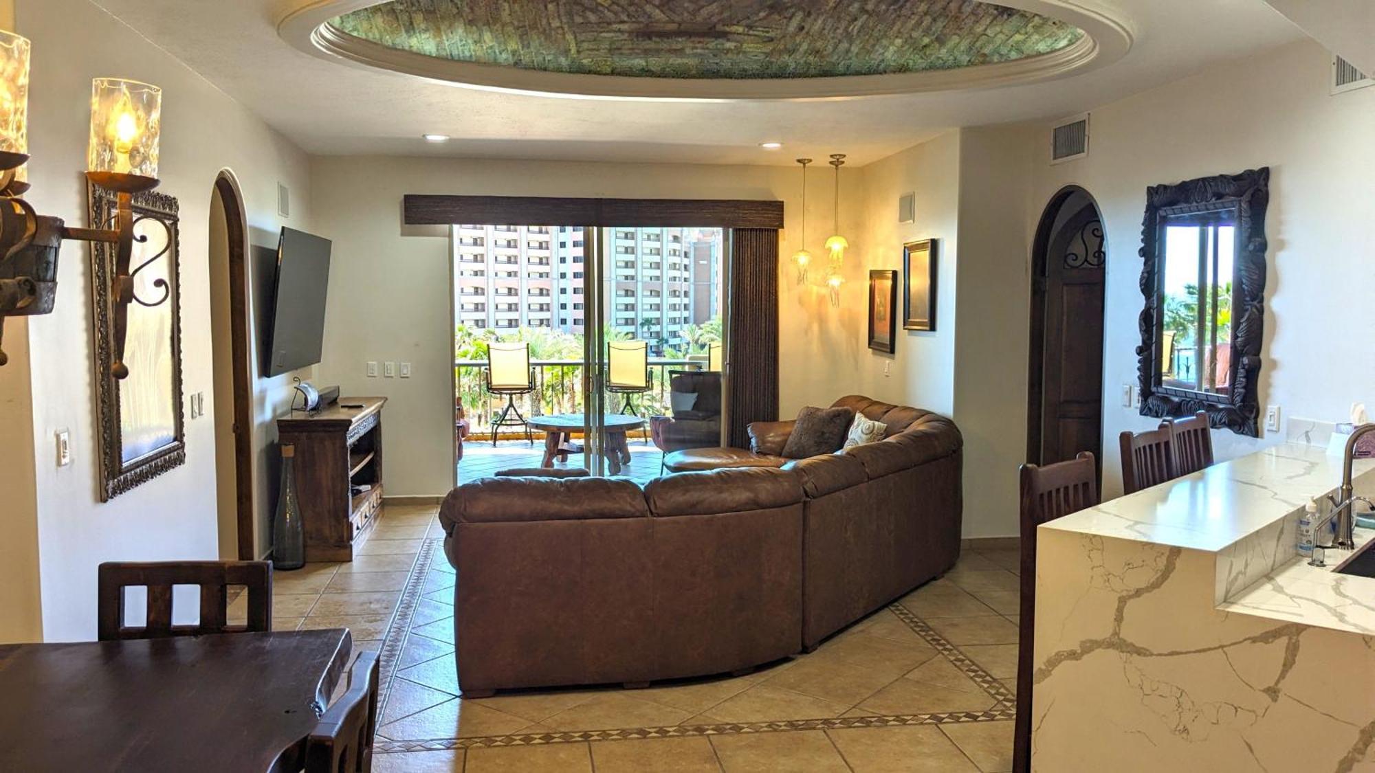 Bella Sirena 304-A - Elegant Oceanview Condo On Sandy Beach Puerto Penasco Luaran gambar