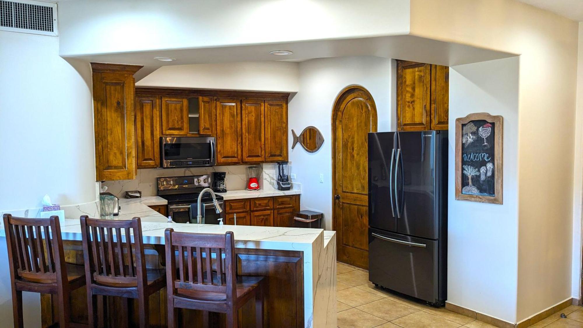Bella Sirena 304-A - Elegant Oceanview Condo On Sandy Beach Puerto Penasco Luaran gambar