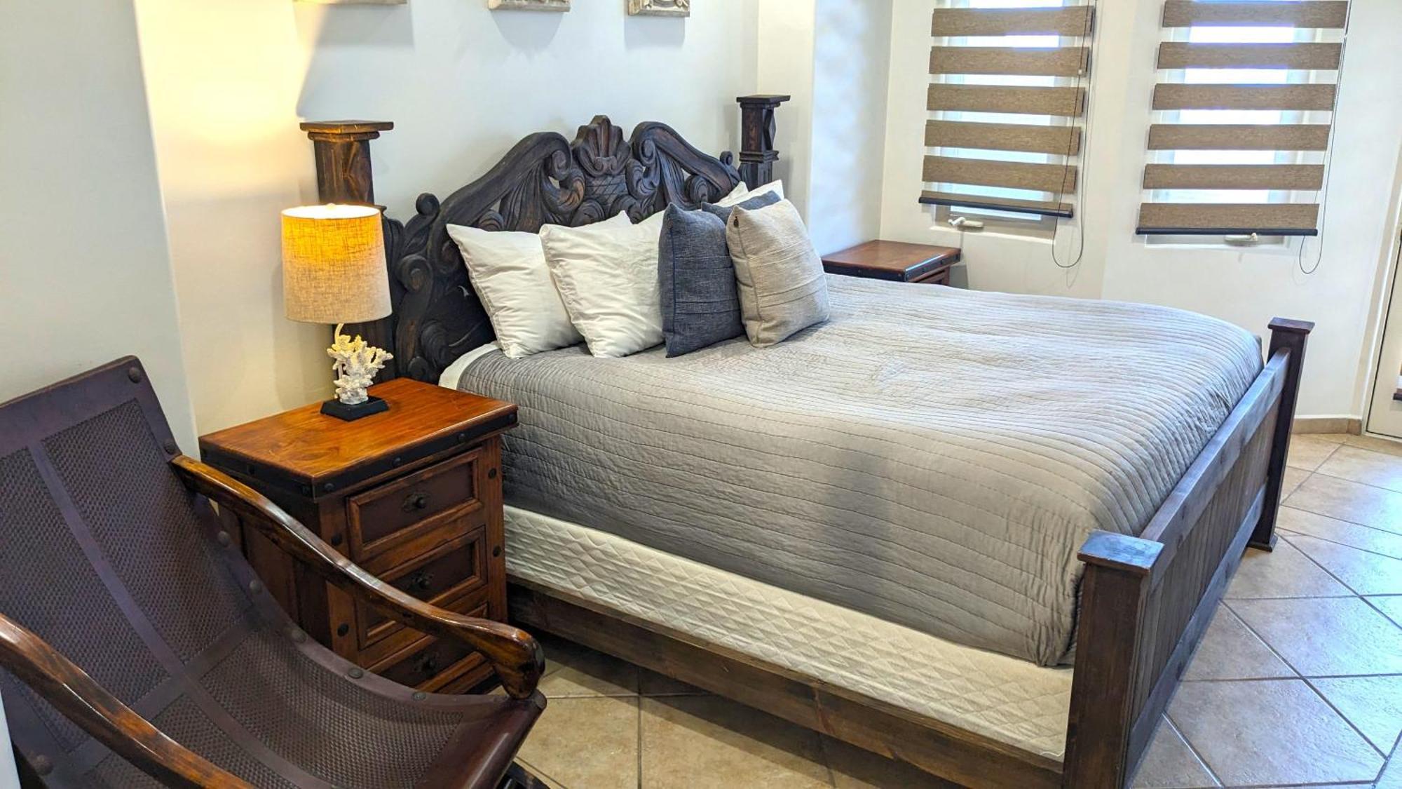 Bella Sirena 304-A - Elegant Oceanview Condo On Sandy Beach Puerto Penasco Luaran gambar