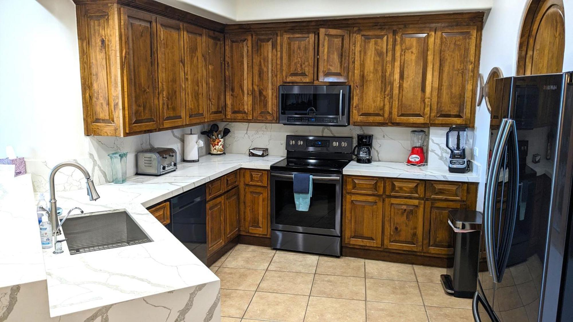 Bella Sirena 304-A - Elegant Oceanview Condo On Sandy Beach Puerto Penasco Luaran gambar