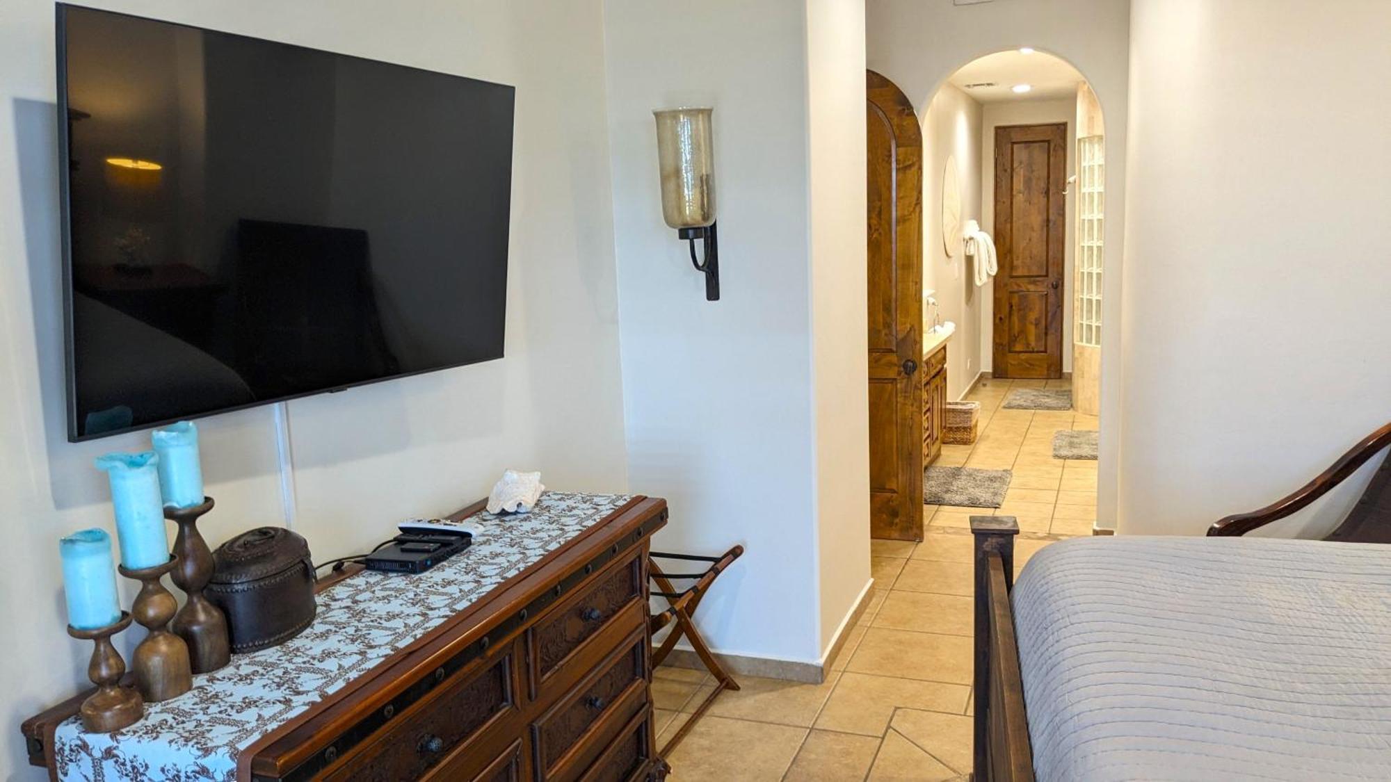 Bella Sirena 304-A - Elegant Oceanview Condo On Sandy Beach Puerto Penasco Luaran gambar