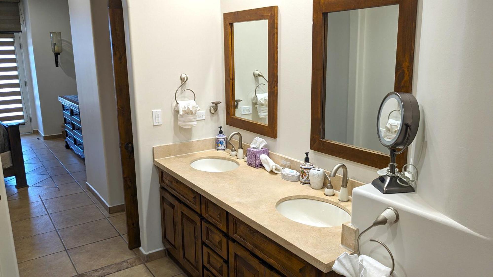 Bella Sirena 304-A - Elegant Oceanview Condo On Sandy Beach Puerto Penasco Luaran gambar