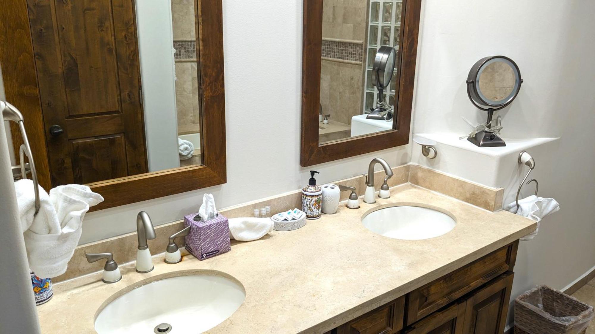 Bella Sirena 304-A - Elegant Oceanview Condo On Sandy Beach Puerto Penasco Luaran gambar
